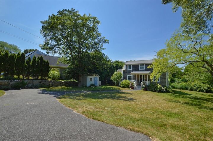 Property Photo:  65 Wing Blvd W  MA 02537 