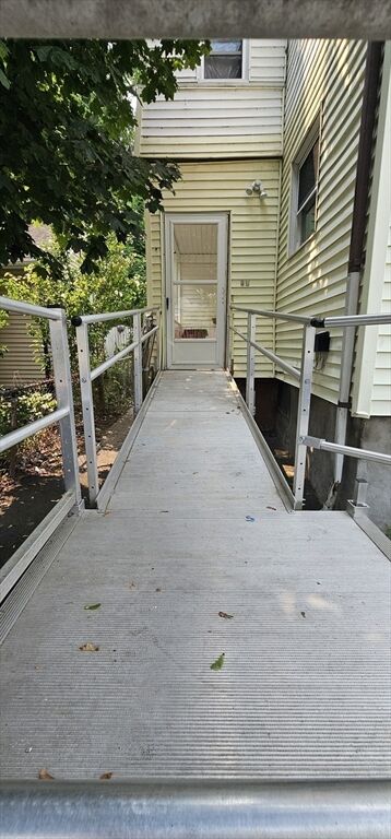 Property Photo: 12 Foster St 12 MA 01105