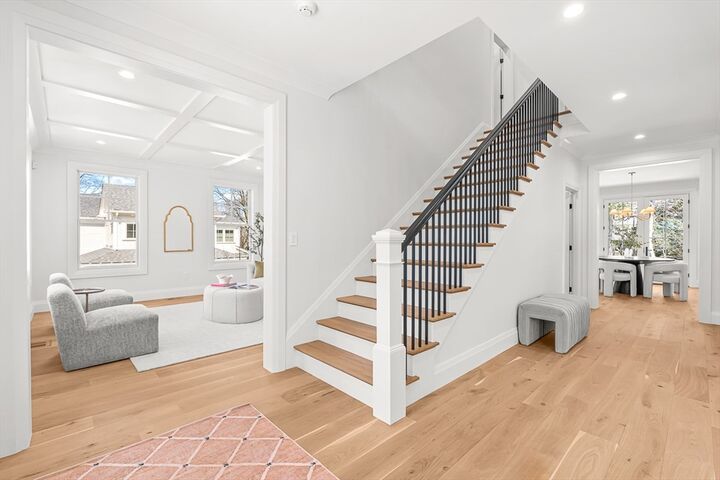 Property Photo:  12 Bird Hill Ave  MA 02481 