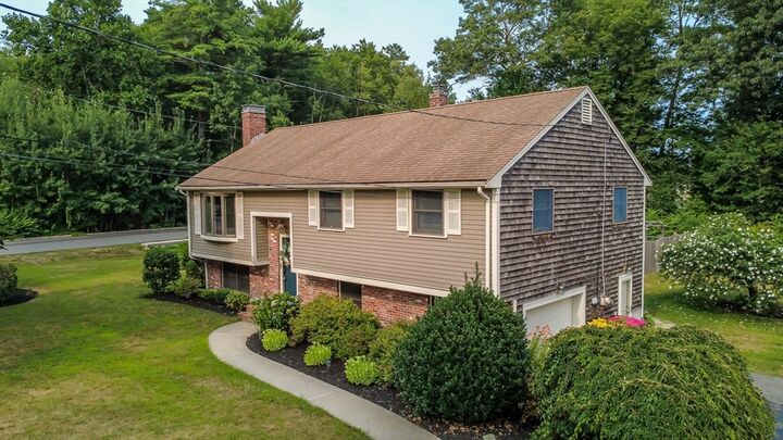 Property Photo:  30 Ashtead Rd  MA 02324