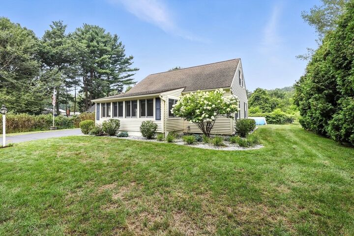 Property Photo:  47 Young Ave  MA 01028 