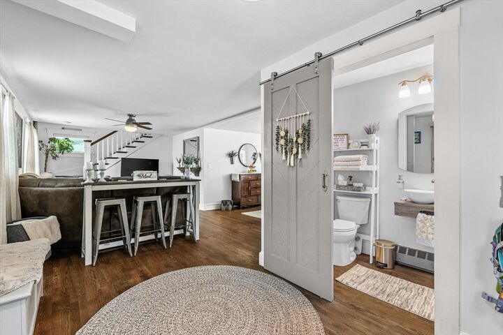 Property Photo:  523 Humphrey St  MA 01907 