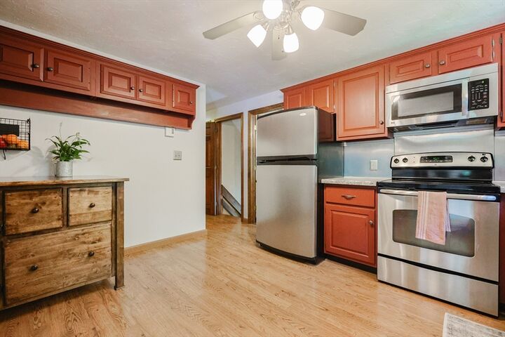 Property Photo:  77 Dodge Rd  MA 01590 