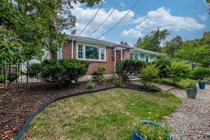 Property Photo: 8 Prospect Street MA 02136