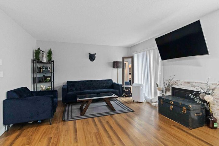Property Photo:  180 Almond Crescent  AB T9J 1A2 