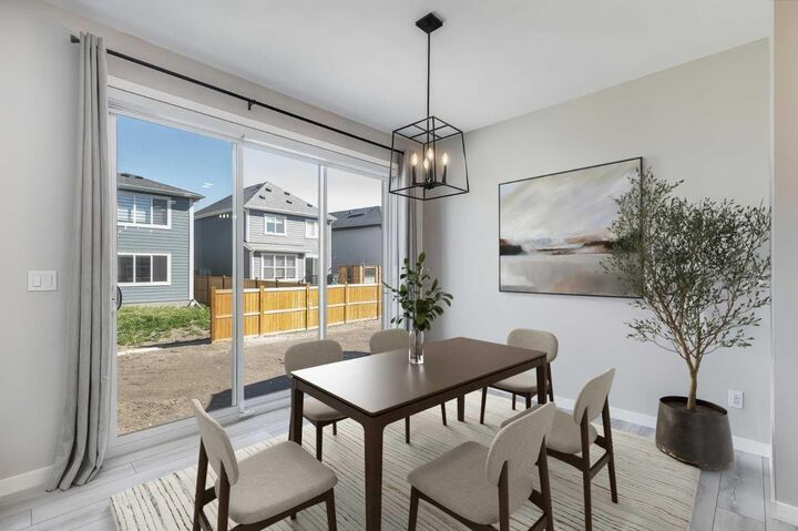 Property Photo:  200 Magnolia Terrace SE  AB T3M 3H9 