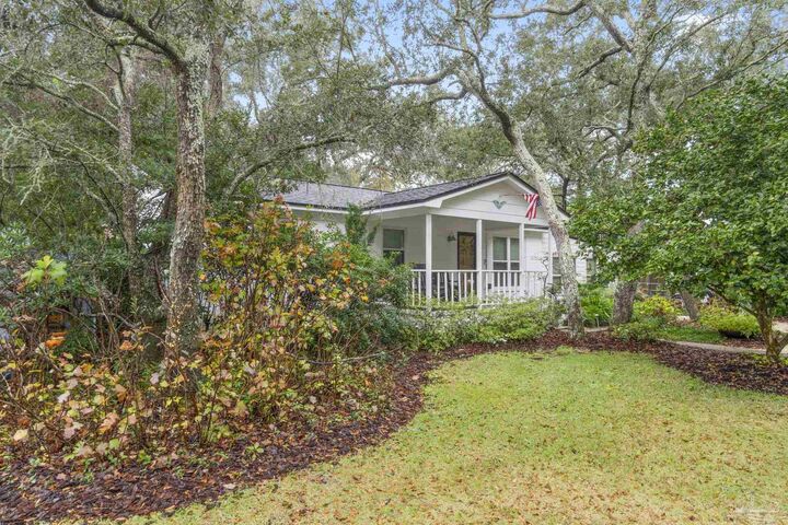 4613 Hickory Shores Blvd  Gulf Breeze FL 32563 photo