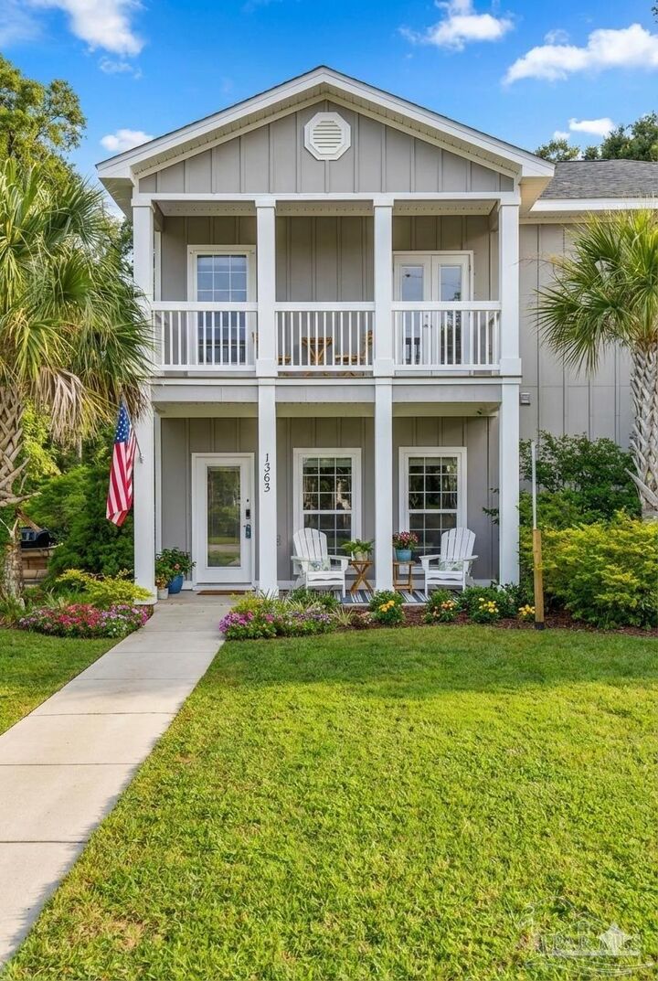 Property Photo:  1363 E Baars  FL 32503 