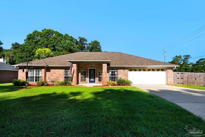 2349 Majestic Dr  Pensacola FL 32534 photo