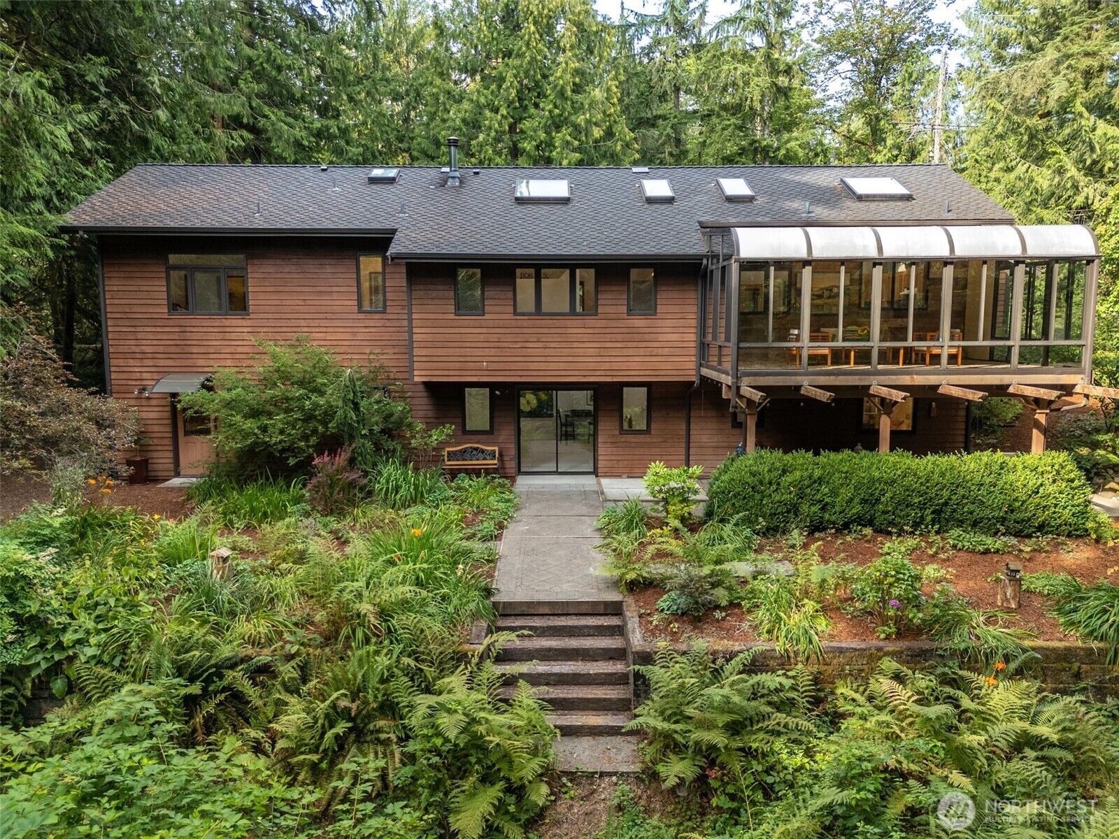 Property Photo: 26537 SE 224 Street WA 98038