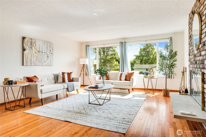 Property Photo:  3318 N Baltimore Street  WA 98407 