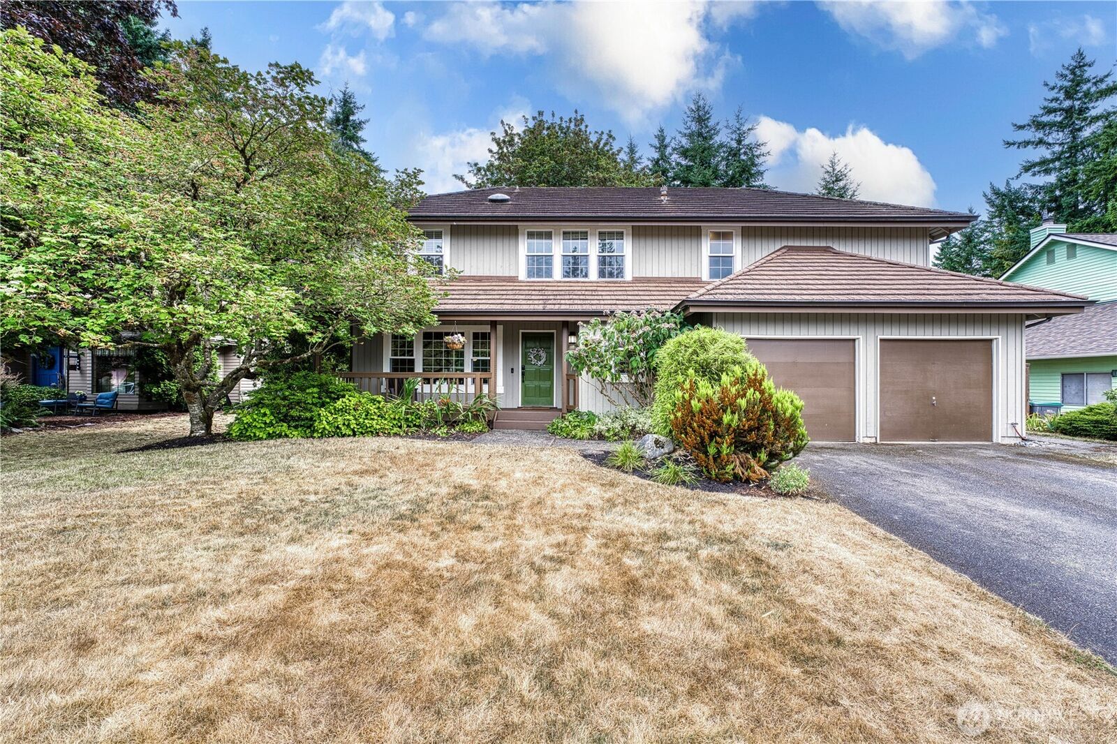 MLS#2415924: 7622 Orcas Place NW, Bremerton, WA 98311