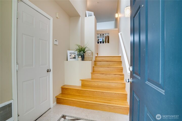 Property Photo:  4714  Fairwood Boulevard NE 1704  WA 98422 