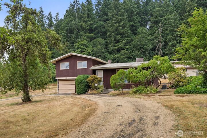 Property Photo: 2643 Jackson Highway WA 98532