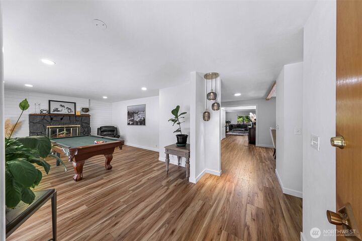 Property Photo: 7399 N Enterprise Road WA 98248