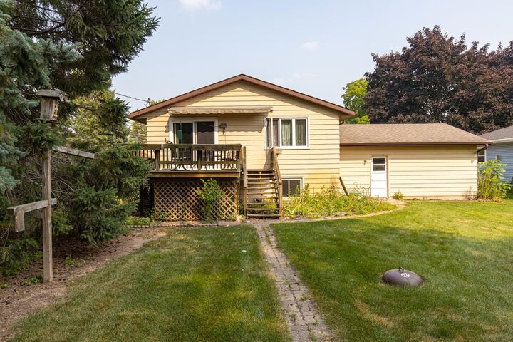Property Photo: 3323 N Morrison Street WI 54911