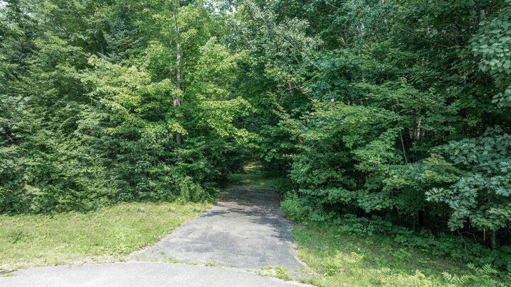 Property Photo: Settlement Lane 1 WI 54491