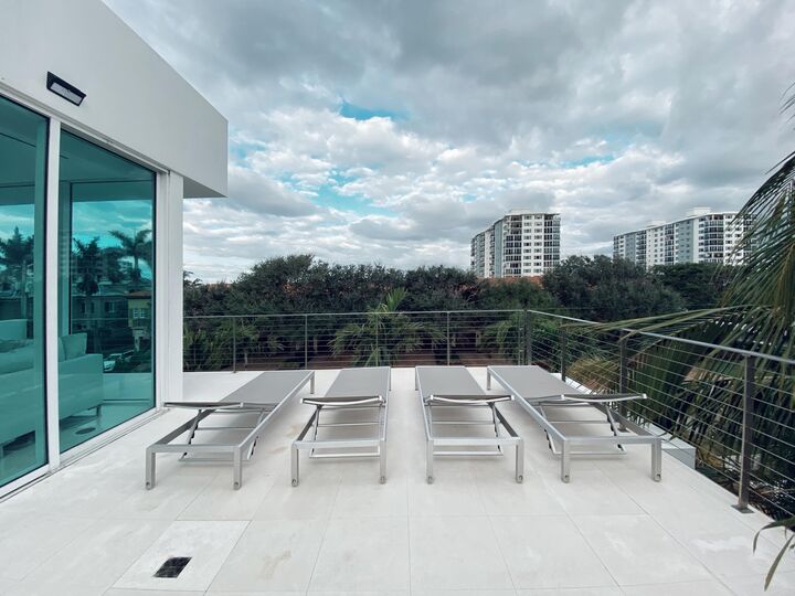Property Photo: 243 Venetian Drive FL 33483