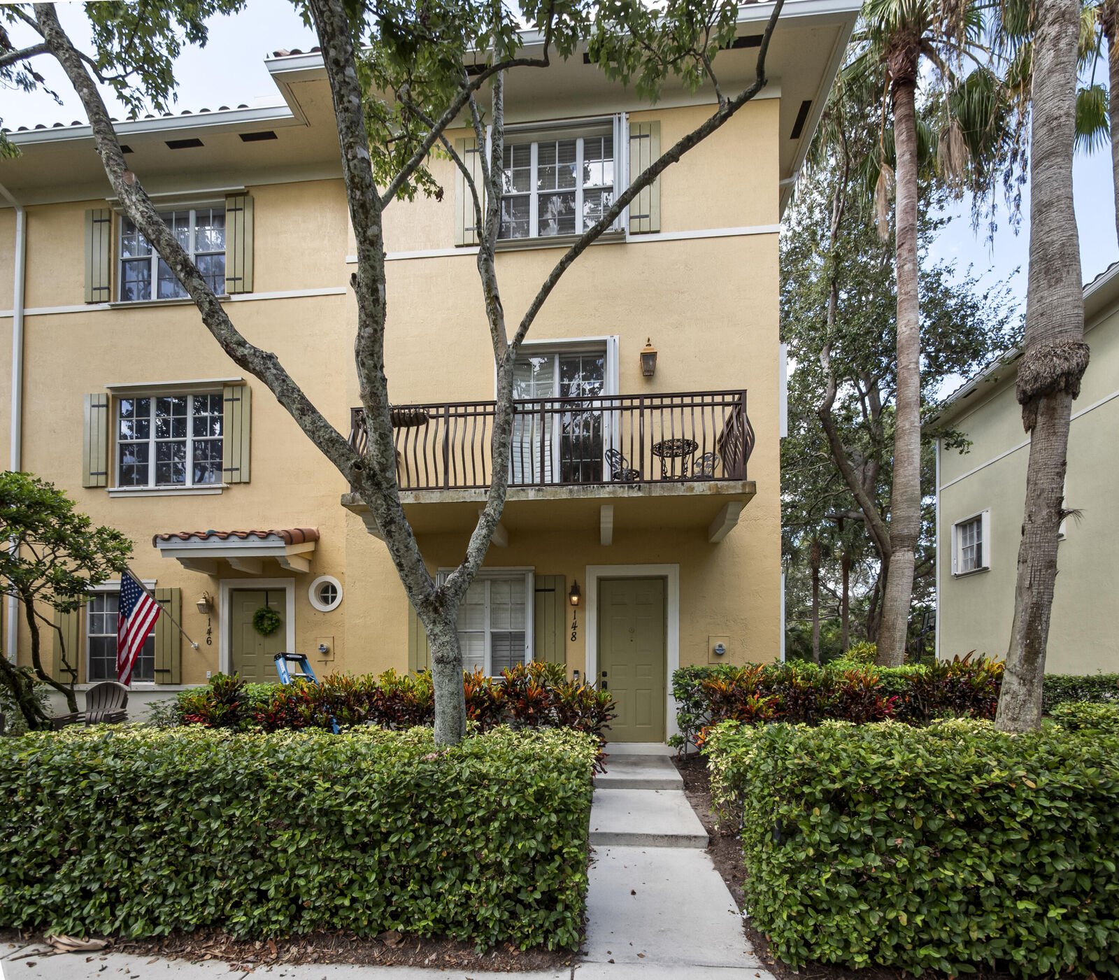 Property Photo:  148 Morning Dew Circle  FL 33458 