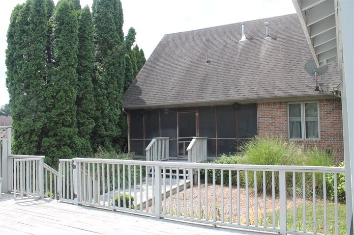 Property Photo: 43 Sumner Avenue KY 42122