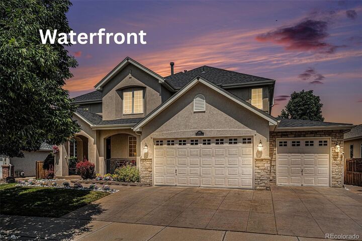 6377 W Prentice Avenue  Littleton CO 80123 photo