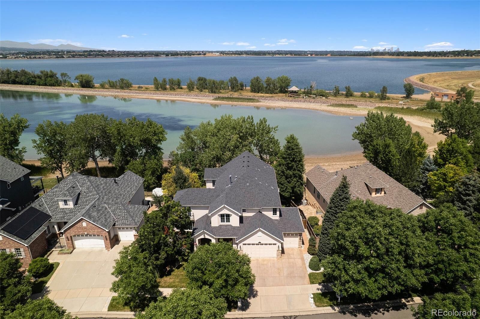 Property Photo: 6377 W Prentice Avenue CO 80123