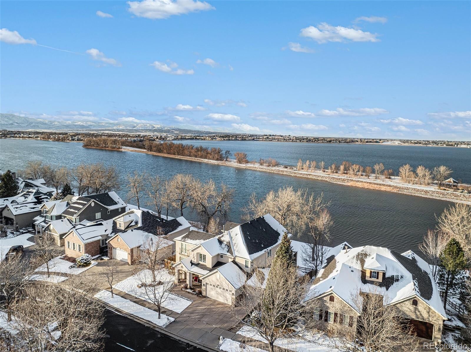 Property Photo:  6377 W Prentice Avenue  CO 80123 