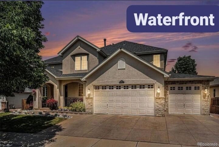 6377 W Prentice Avenue  Littleton CO 80123 photo