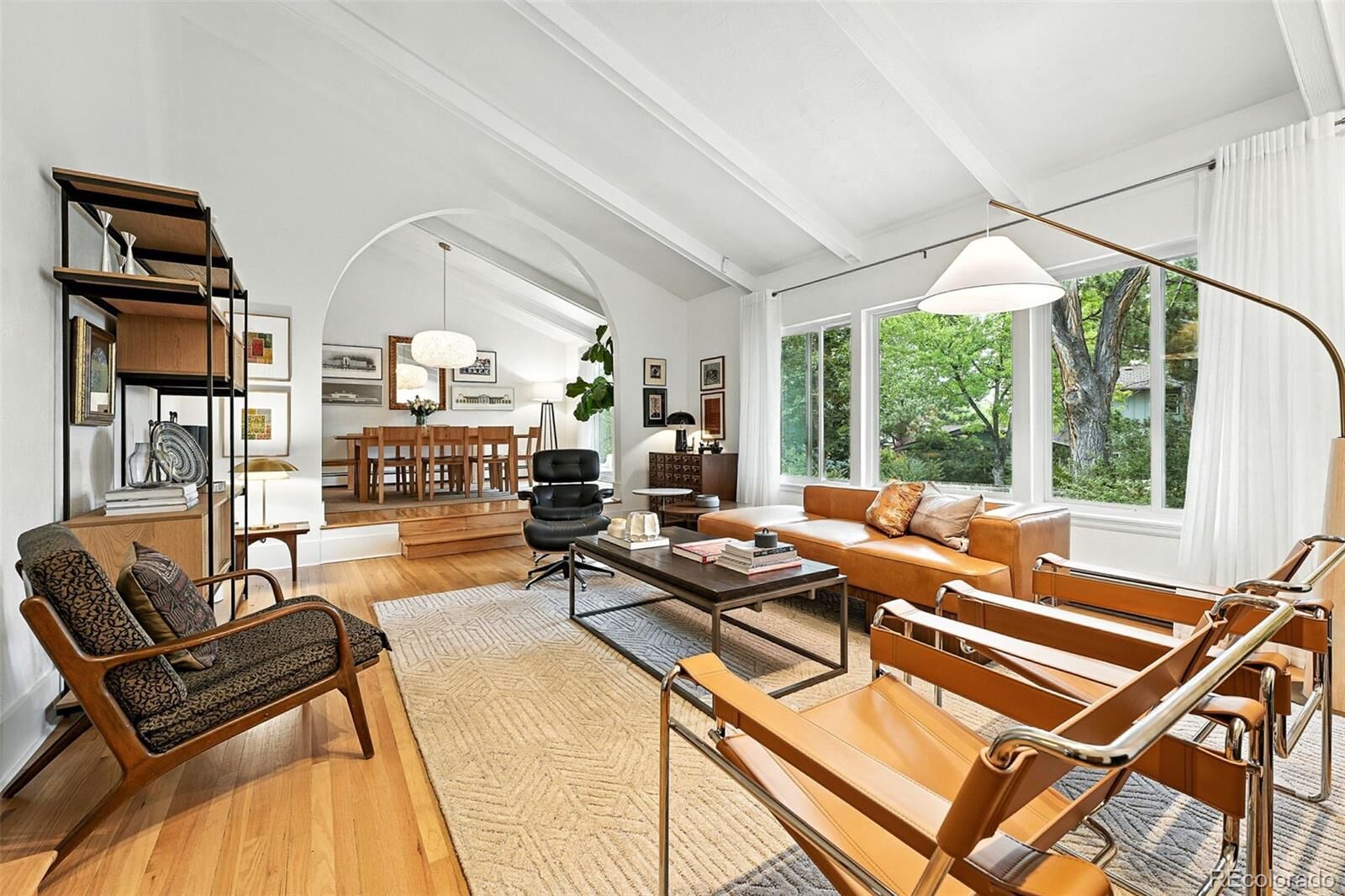 Property Photo:  10643 E Dorado Avenue  CO 80111 