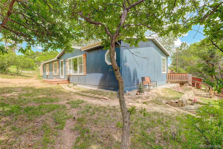 Property Photo:  455 Clio Avenue  CO 80133 