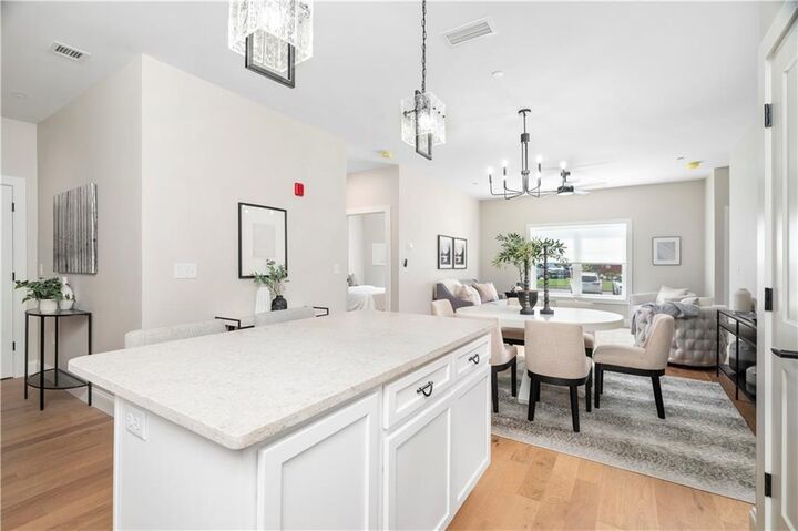 Property Photo:  36 Old Louisquisset Pike 105  RI 02896 