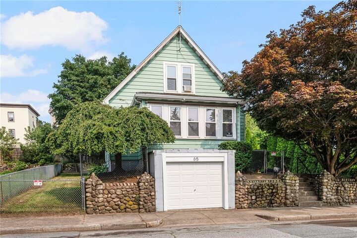 Property Photo: 65 Progresso Avenue RI 02895