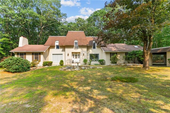 300 Country View Drive  Warwick RI 02886 photo