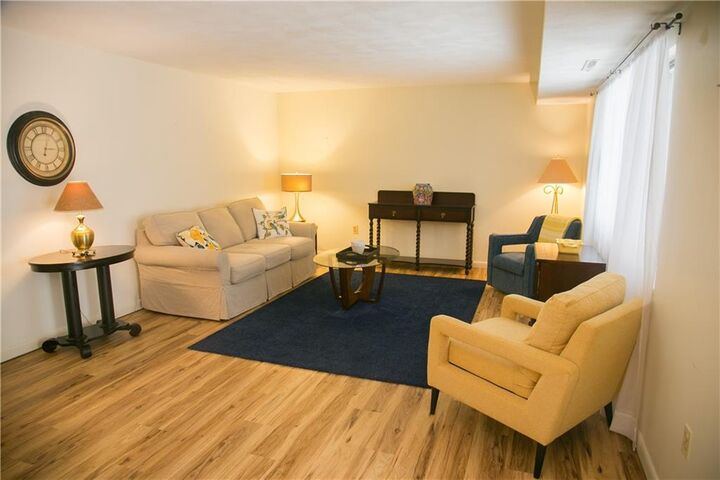 Property Photo: 196 Old River Road 137 RI 02865