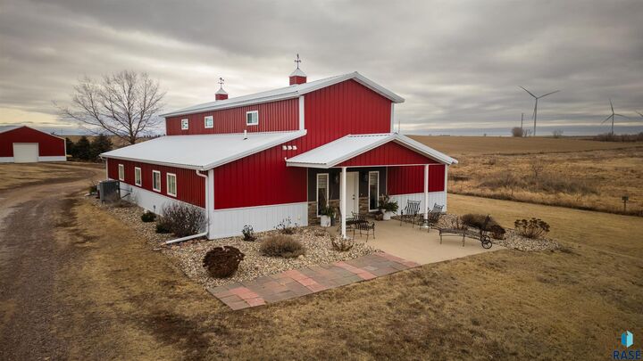 898 60th Ave  Beaver Creek MN 56116 photo