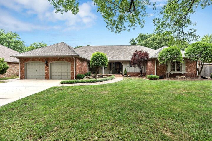 7316 E Pagent  Wichita KS 67206 photo