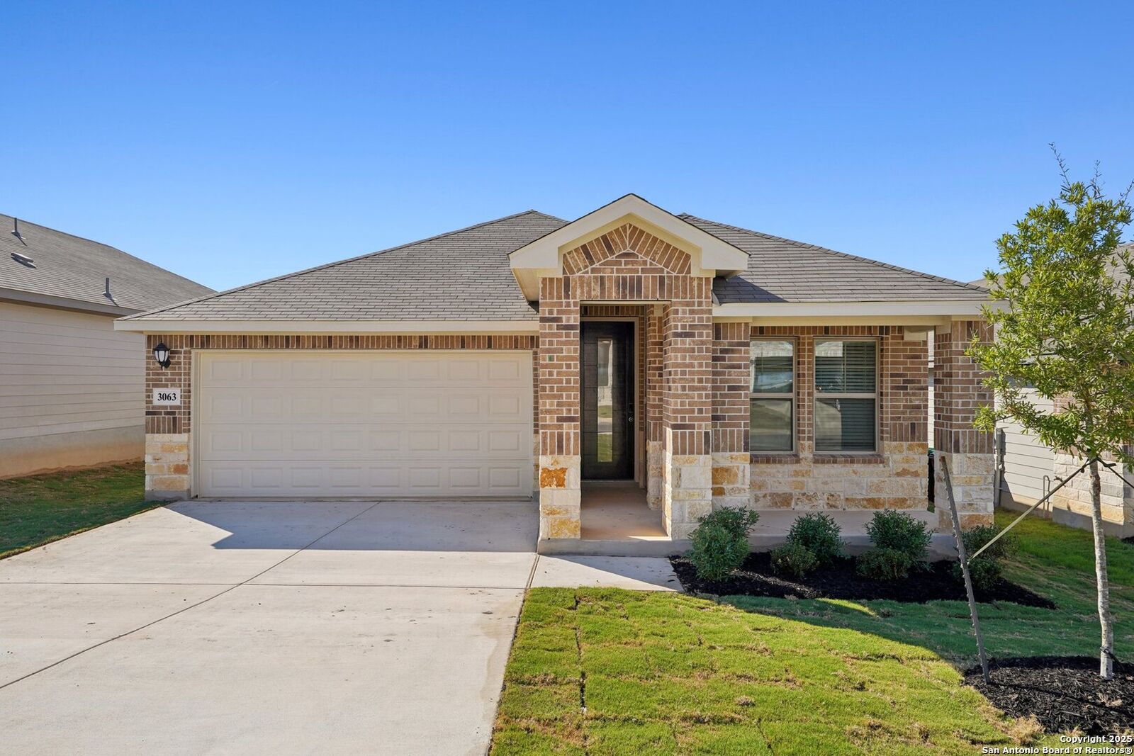 Property Photo: 3063 Pike Drive TX 78132