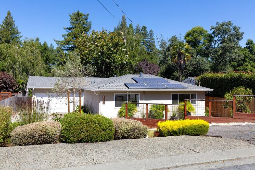 Property Photo: 116 South Navarra Drive CA 95066