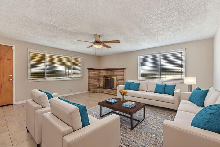 Property Photo:  2718 Ferguson Road  CA 95020 