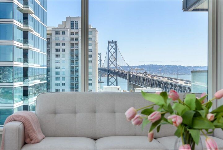 425 1st Street 1207  San Francisco CA 94105 photo