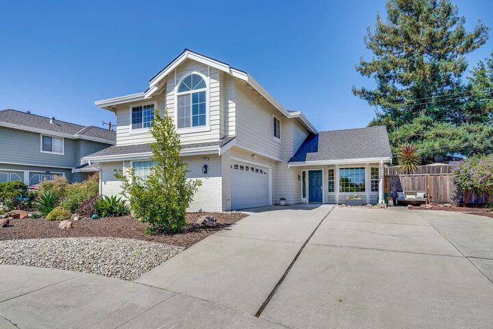 7859 Creekline Drive  Cupertino CA 95014 photo