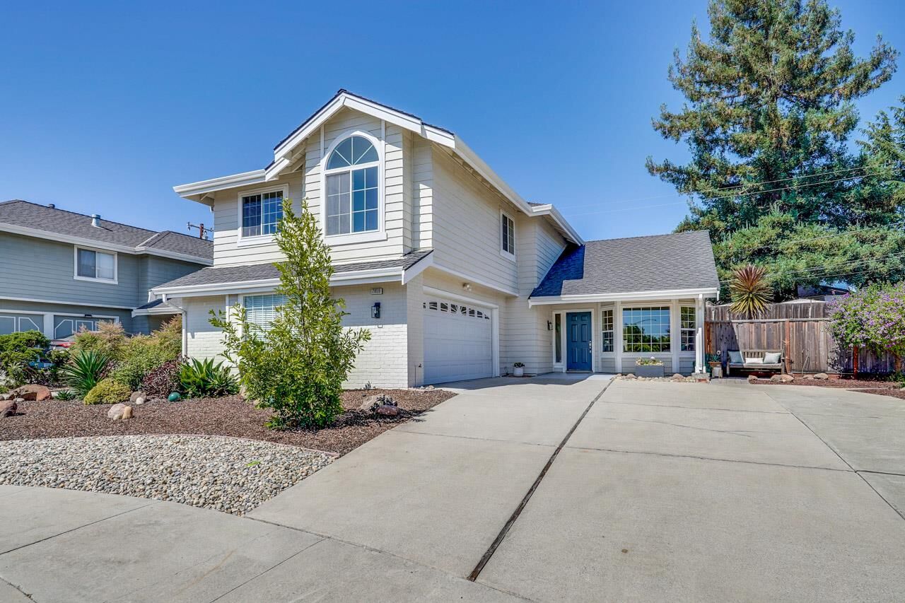 Property Photo:  7859 Creekline Drive  CA 95014 