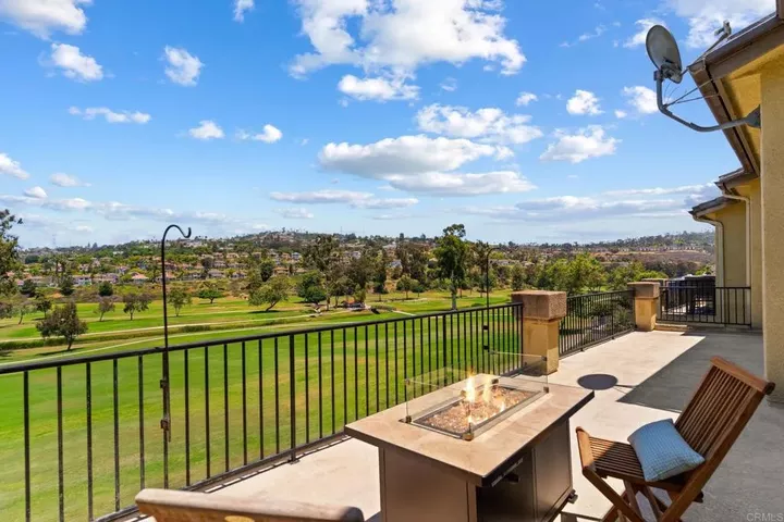 Property Photo: 2534 Navarra Drive C CA 92009
