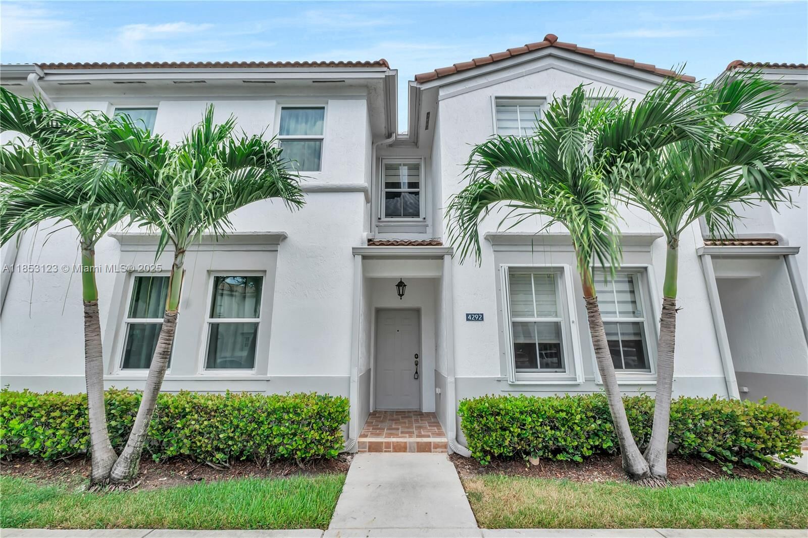 Property Photo:  4292 SW 156th Ave 154  FL 33027 