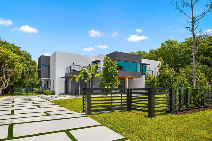 Property Photo:  6445 SW 129th Ter  FL 33156 