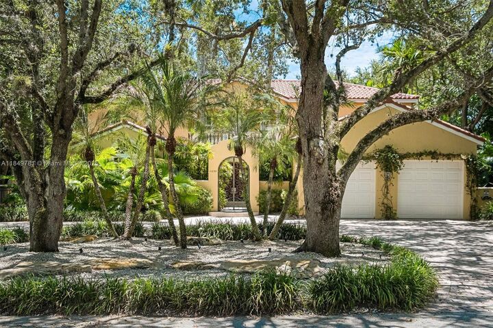 11055 Girasol Ave  Coral Gables FL 33156 photo