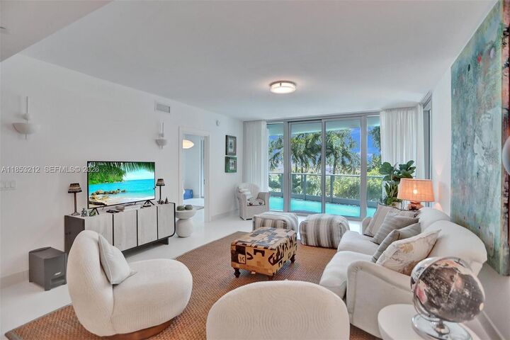 Property Photo: 2627 S Bayshore Dr 506 FL 33133