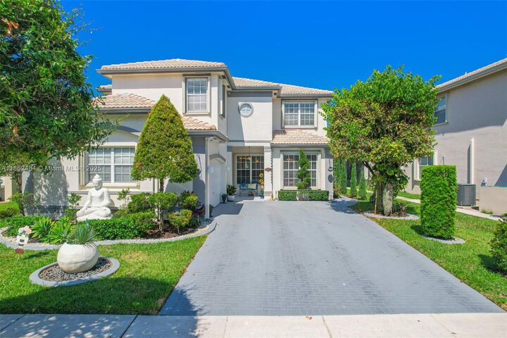 4604 SW 132nd Ave  Miramar FL 33027 photo