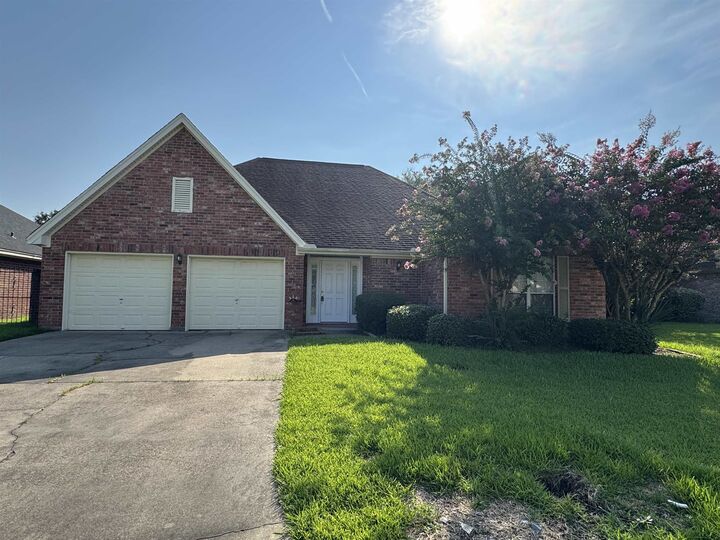 Property Photo: 7748 Golfhill Drive TX 77642