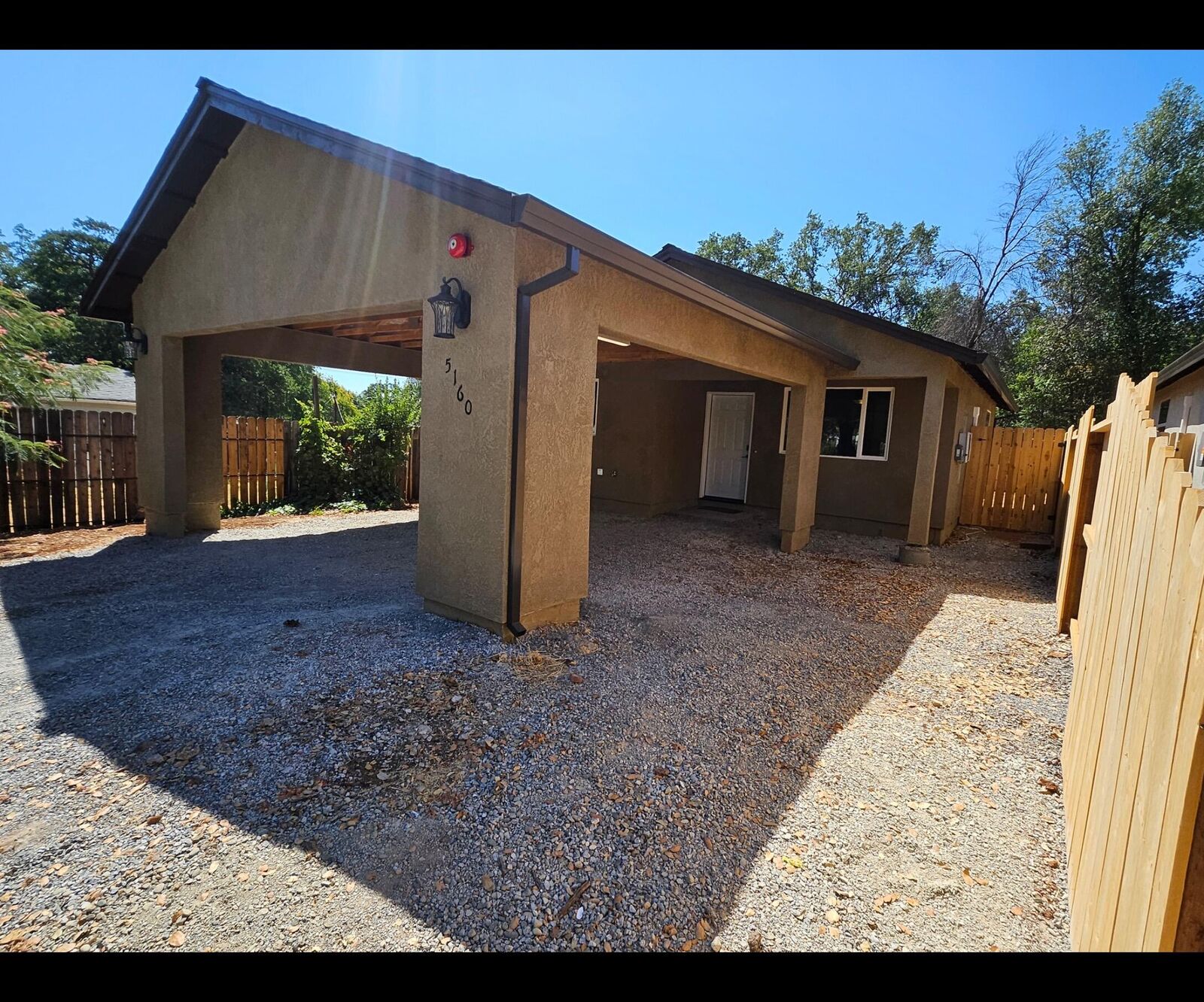 Property Photo: 5160 Fort Peck Street CA 96019
